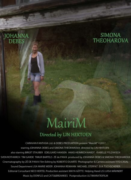 movie poster MairiM