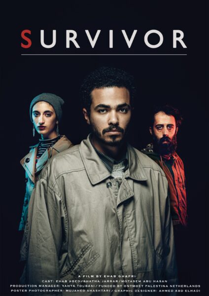 Poster Survivor